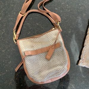 Fossil bag